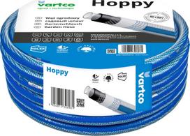 Vartco Garden hose 1/2" 50m 6-ply HOPPY TFS Vartco HOPPY TFS 1006120050 | 1006120050 | 5903268090002