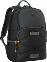 Wenger Wenger NEXT23 Trayl 15,6  Backpack black | 612564 | 7613329178355
