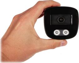 Kamera IP APTI KAMERA IP APTI-AI802C3-28W-BLACK - 8.3Mpx 4K UHD 2.8mm | APTI-AI802C3-28W-BLACK | 5902887088957