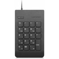 Klawiatura Lenovo Thor(P) Num BL angielska UK (5N20X22940) | 5N20X22940 | 5704174462866