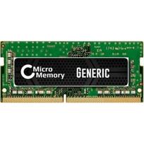 CoreParts CoreParts MMKN155-16GB  8GB 1 x 8GB DDR4 2666 MHz | MMKN155-16GB | 5715063162712
