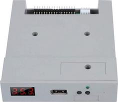 CoreParts 3.5" 1.44MB USB SSD Floppy | 3.5" 1.44MB USB SSD Floppy | 5715063078525
