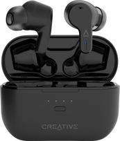 Creative Labs Wireless earphones Zen Air PRO black | 51EF1090AA001 | 5390660196256