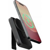 Xtorm magnetische Powerbank 10.000mAh Black | FS5W101 | 8718182277708