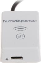 Blebox CZUJNIK TEMPERATURY I WILGOTNOŚCI HUMIDITY-SENSOR-V2/BLEBOX Wi-Fi | HUMIDITY-SENSOR-V2/BLEBOX | 5902887091841