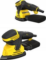 Stanley Mimiośrodowa Delta V20 SFMCW221D1S | SFMEW210S-QS | 5035048796559