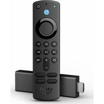 Amazon Fire Tv Stick 4K kaina nuo 3.20 € (11 pard.)