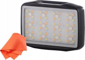 Lampa studyjna Falcon Eye Lampa LED FalconEyes F7 Mini 2500-9000K, RGB | 4895169814447 | 4895169814447