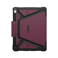 UAG UAG Metropolis SE - obudowa ochronna z uchwytem do Apple Pencil do iPad Air 13" M2 (2024) (bordeaux) | 124472119049 | 840283913877