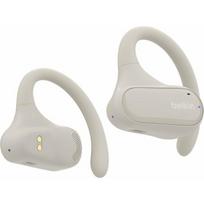 Słuchawki Belkin Soundform ClearFit Słuchawki bezprzewodowe douszne, białe | AUC013CTSA | 745883889075