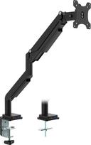 InLine InLine® Desktop Mount with Lifter and USB/Audio movable for TV / Displays up to 82cm 32" max. 9kg | 23158B | 4043718293124