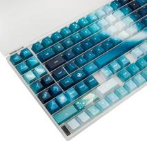 Traitors AURORA Keycap Set (UK) | TRDAUR109UK | 4711075382354