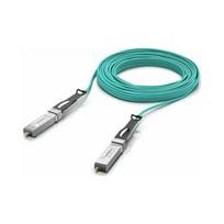 Ubiquiti UniFi Active Optical Cable 10Gbps 20m | UACC-AOC-SFP10-20M | 810010077172