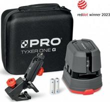 PRO LASER KRZYÅ»OWY TYXER ONE G | 100-L1-302 | 5901571534732