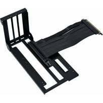 Lian Li Lian Li DAN Cases A3-mATX Vertical GPU Kit - Black | A3-1X | 4718466015648