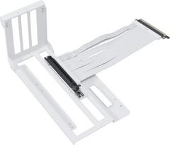 Lian Li A3-1X Vertical GPU Kit White mocowanie pionowe dla serii DAN Cases A3 | A3-1W | 4718466015655
