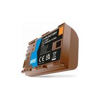 Akumulator Newell Akumulator Newell zamiennik LP-E6P USB-C do Canon | NL4471 | 5901891100969