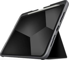 STM STM Dux Plus -  pancerne iPad Pro 11" (M4, 2024) Black | STM-222-445KW-01 | 810046115398