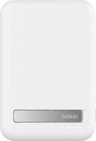 Belkin 10,000mAh 15w Qi2 MagSafe White | BPD008BTWH | 745883872145