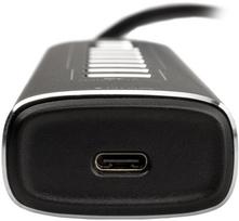 Nitro Concepts Nitro Concepts UH1, 10-Port Hybrid USB-Hub, USB 3.2 | NC-SR-AC-006 | 4251442512071