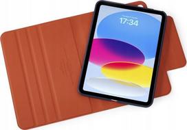 Pipetto Pipetto Origami No5 Rotating Folio Case, dark blue - iPad 10.9 (2022) | P059-113-V | 5060520955186