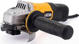 JCB  kątowa 600W, 230V 115mm | JCB-AG115-E | 5056485709483