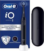 Oral-B iO 2 Night Black + black case | 610834 | 8700216610834