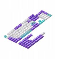 Nuphy Arcade-ia Keycaps | 6976713800067 | 6976713800067