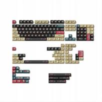 Nuphy Y2K KDA Keycaps | 6976713800081 | 6976713800081