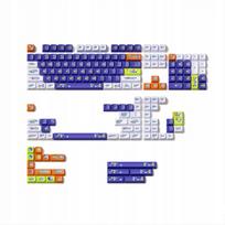 Nuphy Y2K KDA Keycaps | 6976713800104 | 6976713800104