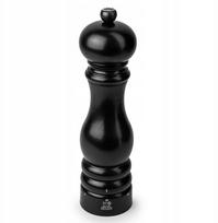 Młynek do przypraw Peugeot PARIS Młynek do pieprzu 22 cm satynowa czerń, u-se | PG-41922 | 4006950041922