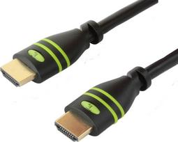 Kabel Techly HDMI - HDMI 15m Black (304505) | 304505 | 8057685304505