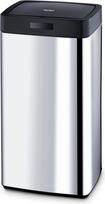 Lamart Non-contact stainless steel waste bin LT8044 | LT8044 | 8590669243396