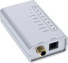 InLine USB HD Audio Adapter (33053I) | 33053I | 4043718204007
