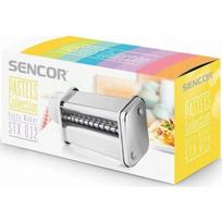 Sencor STX 012 Pasta maker Tagliatele SENCOR | 41007081 | 8590669232215