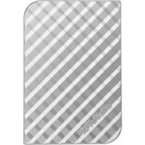zewnętrzny HDD Verbatim Store 'n' Go Portable 1TB Silver (53197) | 53197 | 023942531975