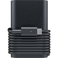 Origin Storage 65W 3 PIN/TYPE C WITH EU PLUG | ADP-C65W-EU | 5056006164067