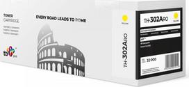 TB Print Toner for HP M880 CF302A 827A YE TH-302ARO rem | TH-302ARO | 5902002001014
