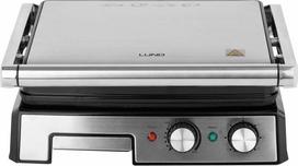 Grill elektryczny Lund 67457 | 67457 | 5906083056581