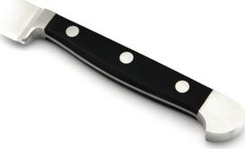Gude Güde Alpha peeling knife 6 cm POM black 1703/06 | C701170306 | 4006214170368