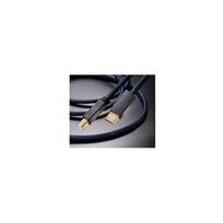 Kabel USB Furutech ADL USB-A - USB-B 1.8 m Black (4582237533934) | 4582237533934 | 4582237533934