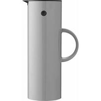Stelton Termos dzbankowy EM 77 1 l Gray | EM 77 HELLGRAU | 5709846021006