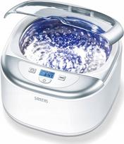 Sanitas Myjka ultradźwiękowa SUR 42 | 60910 | 4211125609108