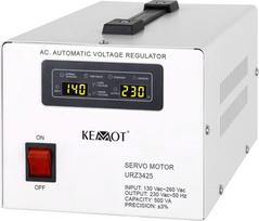 Kemot Automatyczny stabilizator napięcia KEMOT MSER-500 | URZ3425 | 5901890048927