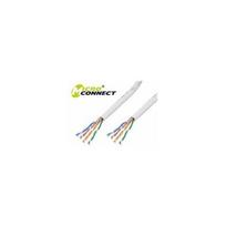 MicroConnect Kabel instalacyjny UTP CAT6 Stranded LSZH, 100m (KAB007-100) | KAB007-100 | 5704327922360