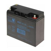 MW Power Akumulator 12V/18AH-MWP | 12V/18AH-MWP | 5902135123515