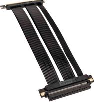 SilverStone Riser PCIe 4.0 x16 220mm RC05 (SST-RC05-220) | SST-RC05-220 | 4710679812564