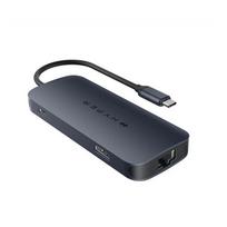 Hyper  | Drive Next 8 Port USB-C Hub, 140W | Ethernet LAN (RJ-45) ports 1 | HDMI ports quantity 1 | HD4004GL | 6941921149062