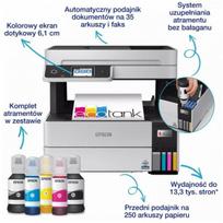 Epson EcoTank L6499 | C11CJ88408 | 8715946725864