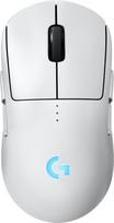 Logitech G Pro 2 Lightspeed White | 910-007302 | 5099206123434